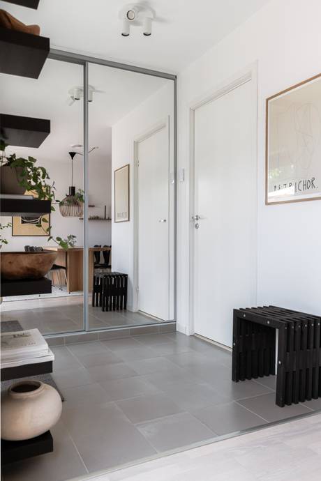 6 rum Radhus på Ringstorpsvägen 38A Ringstorp Helsingborgs kommun - bild 6