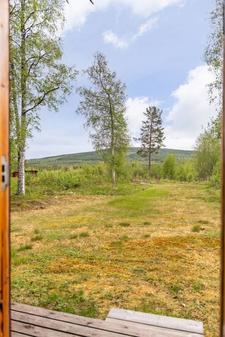 1 rum Fritidshus på Råbäck 5 Leksand Leksands kommun - bild 25