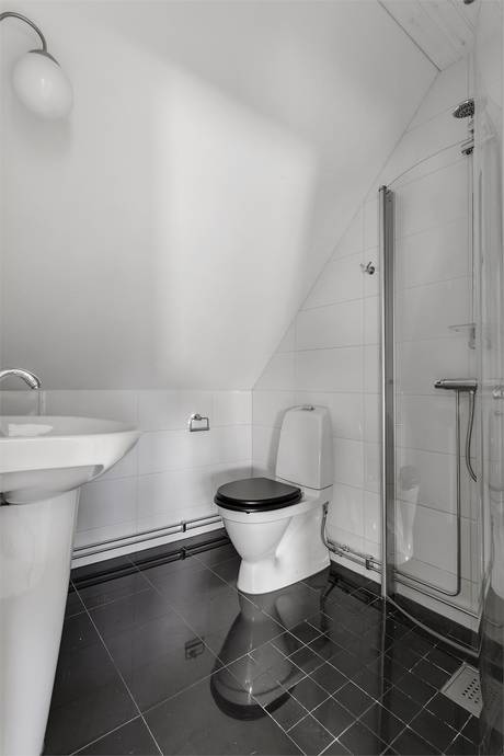 12 rum Villa på Bergsgatan 8 Centrala Säffle Säffle kommun - bild 63