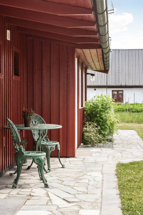 3 rum Fritidshus på Listarum 206 Listarum Tomelilla kommun - bild 24