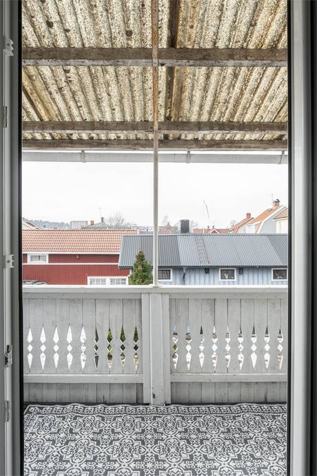 5 rum Villa på Framnäsgatan 4 Liljebäck/irisdal Kristinehamns kommun - bild 35