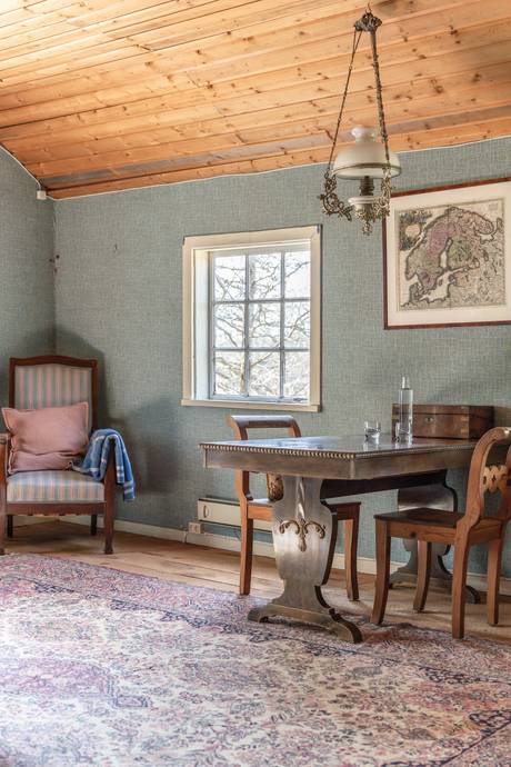 8 rum Villa på Skärsnäsvägen 41 Olofströms kommun - bild 87