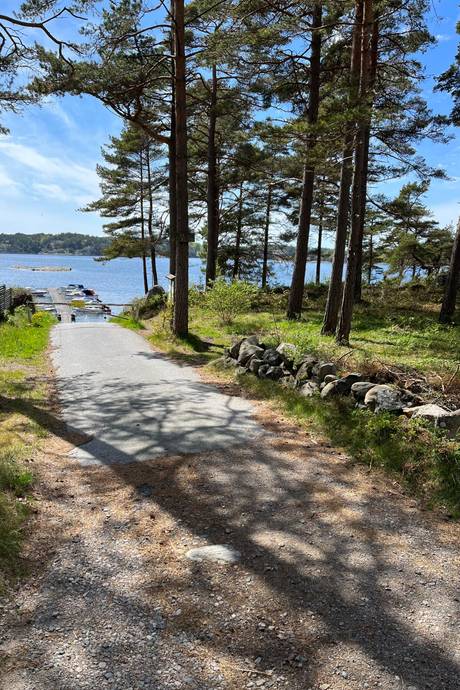 5 rum Villa på Skogsmyrsvägen 16 Båleröd Strömstads kommun - bild 13