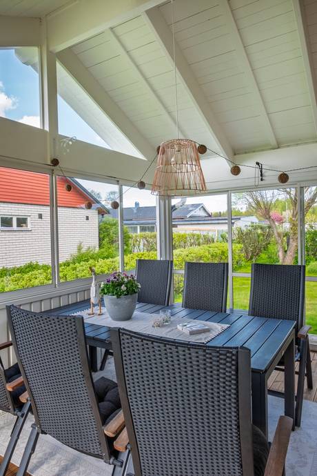 5 rum Villa på Nyponvägen 10 Sandvalla Hudiksvalls kommun - bild 10