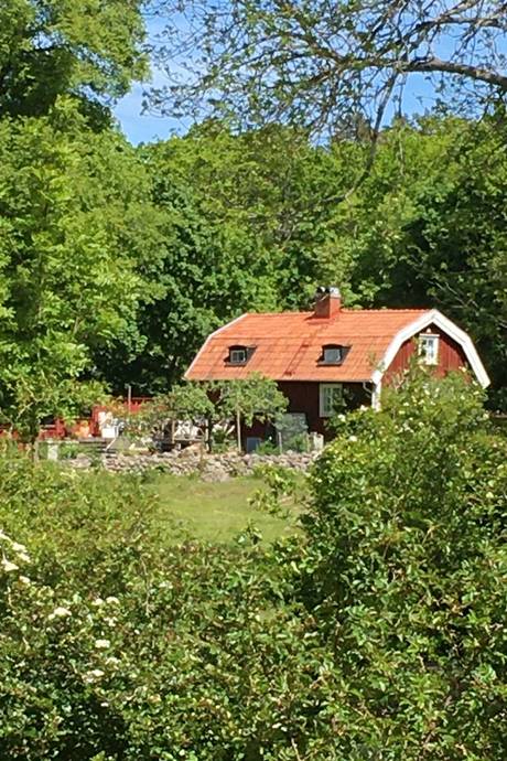 4 rum Villa på Venenäs 115 Rockneby Kalmar kommun - bild 39