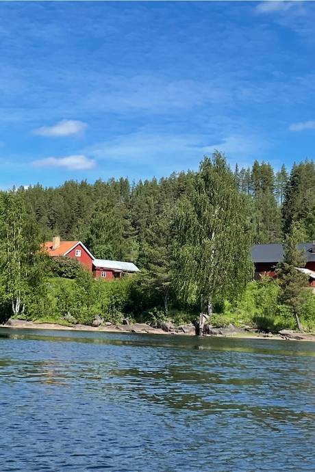 4 rum Gård med jordbruk på Suobbatsel 100 Jokkmokk Jokkmokks kommun - bild 32