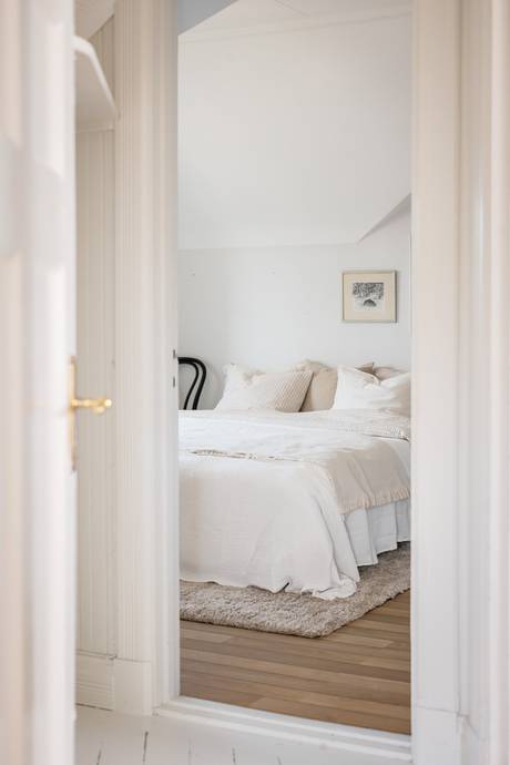 4 rum Lägenhet på Stenkilsgatan 4B Vasastaden Skövde kommun - bild 11