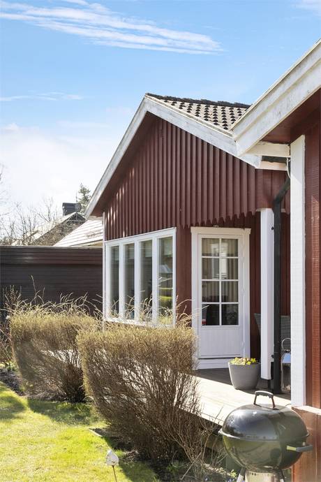 5 rum Villa på Eseredsvägen 7 Ätran Falkenbergs kommun - bild 8