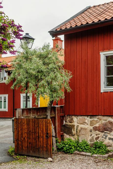 4 rum Villa på Kvarngatan 1 Strängnäs Strängnäs kommun - bild 56