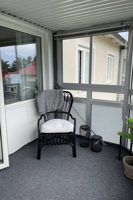 2 rum Lägenhet på Bovägen 10E Timrå Timrå kommun - bild 16
