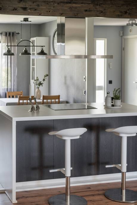 5 rum Villa på Oxelgatan 18 Gunnarsbo Mullsjö kommun - bild 7