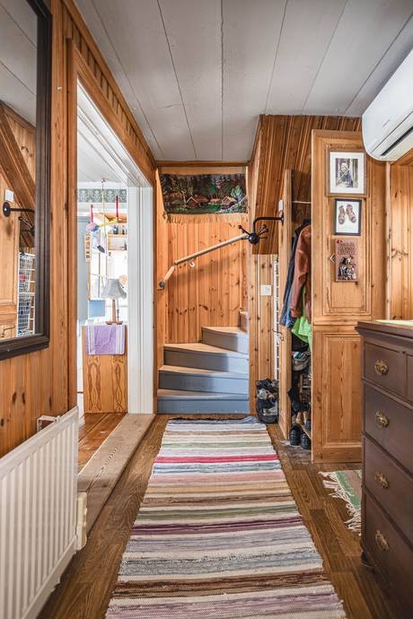 3 rum Vinterbonat fritidshus på Marnäs 12 Marnäs Falu kommun - bild 19