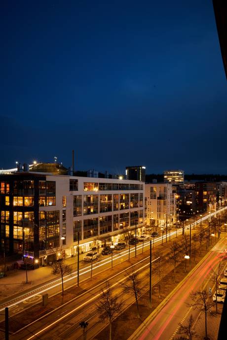 3 rum Lägenhet på Lugnets allé 65 Hammarby Sjöstad Stockholms kommun - bild 27