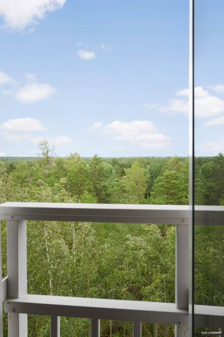 3 rum Lägenhet på Bergmossevägen 25 Holmviksskogen Värmdö kommun - bild 18