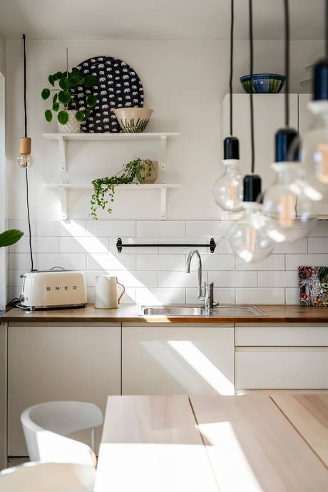 4 rum Lägenhet på Hagåkersgatan 7B Mölndal Mölndals kommun - bild 17