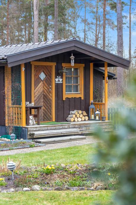 4 rum Villa på Ågeäng 4 Karups Nygård Sjöbo kommun - bild 22