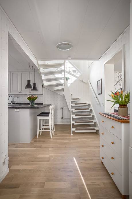 4 rum Villa på Södra Strömvägen 21 Falun-Masugnen Falu kommun - bild 24