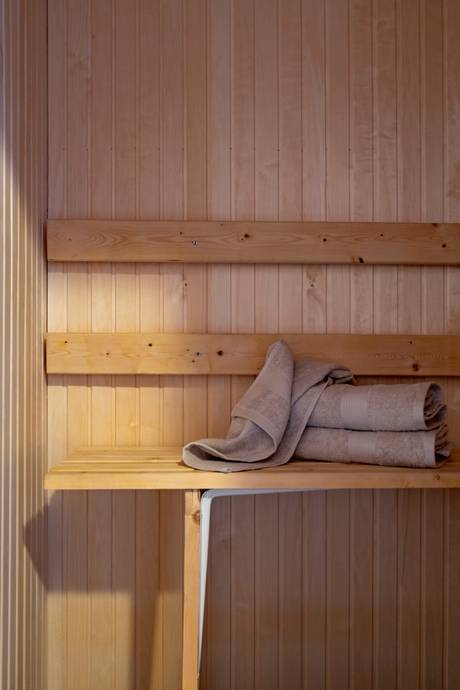 7 rum Villa på Björnen Höken 13 Åre Björnen Åre kommun - bild 17