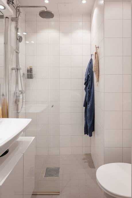 1 rum Lägenhet på Högalidsgatan 52B Södermalm - Hornstull/Högalid Stockholms kommun - bild 17