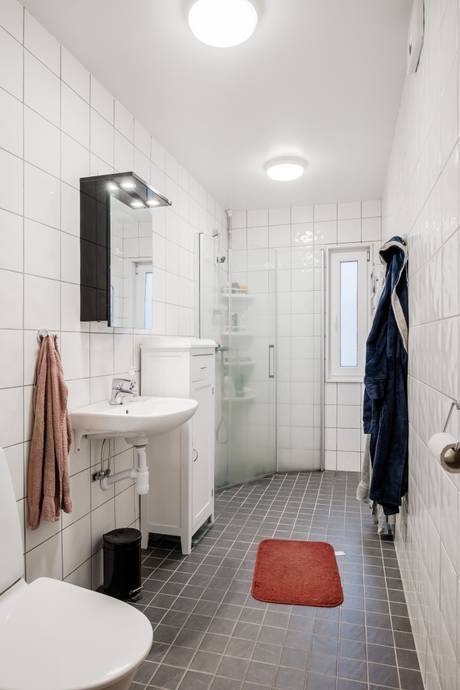 5 rum Villa på Björkvägen 15 Madängsholm Tidaholms kommun - bild 16