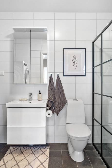5 rum Radhus på Koriandervägen 22 A Höör Höörs kommun - bild 11