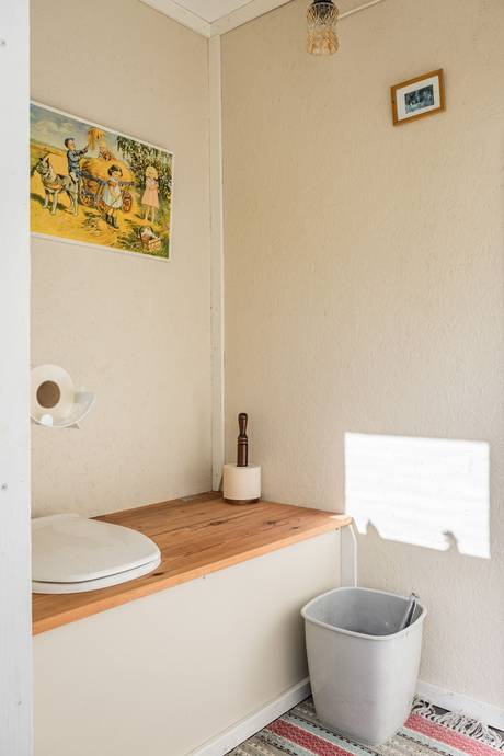 2 rum Fritidshus på Gessån 61 Gessån Säters kommun - bild 37