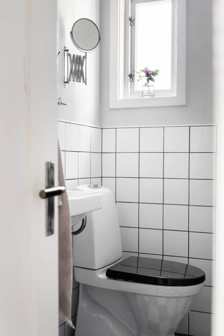 6 rum Villa på Tunvägen 10 Kållered Mölndals kommun - bild 24