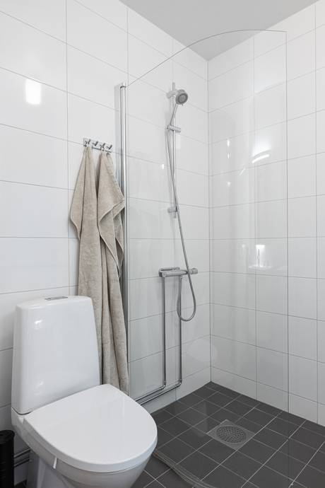 2 rum Lägenhet på Bryggerivägen 1B Centrala Väsby Upplands Väsby kommun - bild 6