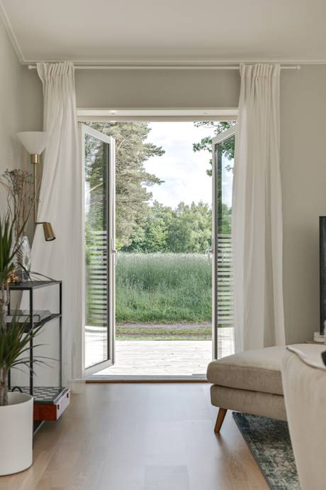 6 rum Villa på Bigarråslingan 24 Hemmeslöv Båstads kommun - bild 7