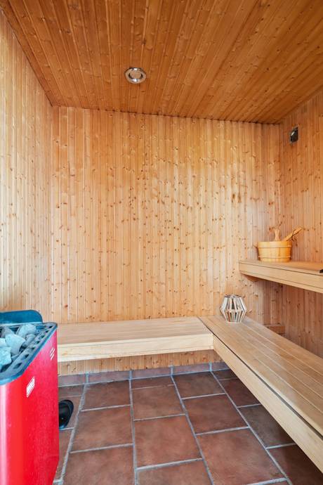 7 rum Villa på Huli 175 Huli Sundsvalls kommun - bild 19