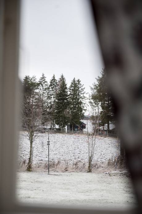 2 rum Fritidshus på Hörnsjöfors Sätertorpet 175 Västerfärnebo Sala kommun - bild 12