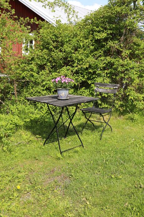 5 rum Villa på Västervalto 210 Höga Kusten Kramfors kommun - bild 33