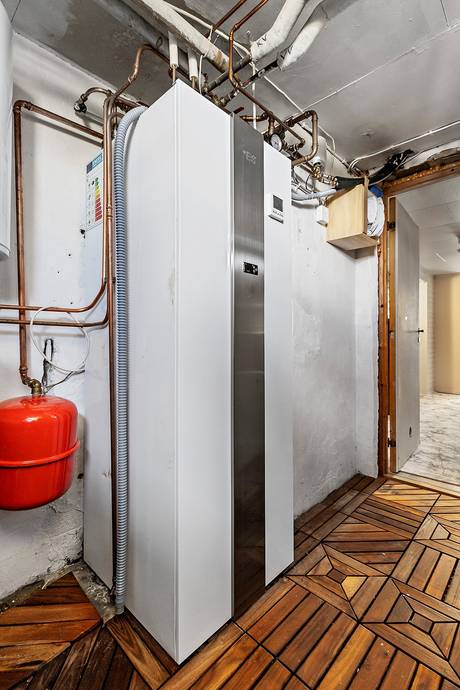 6 rum Villa på Södra Granliden 13 Göta Och Ryrsjön Lilla Edets kommun - bild 19