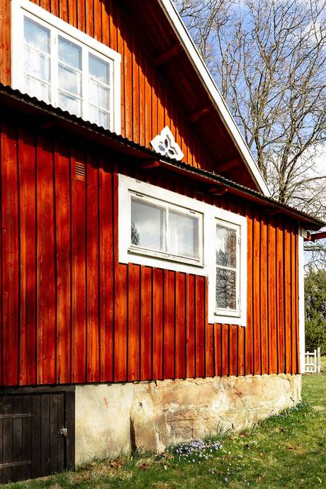 4 rum Fritidshus på Stödstorp Berget 1 Vaggeryd Vaggeryds kommun - bild 7