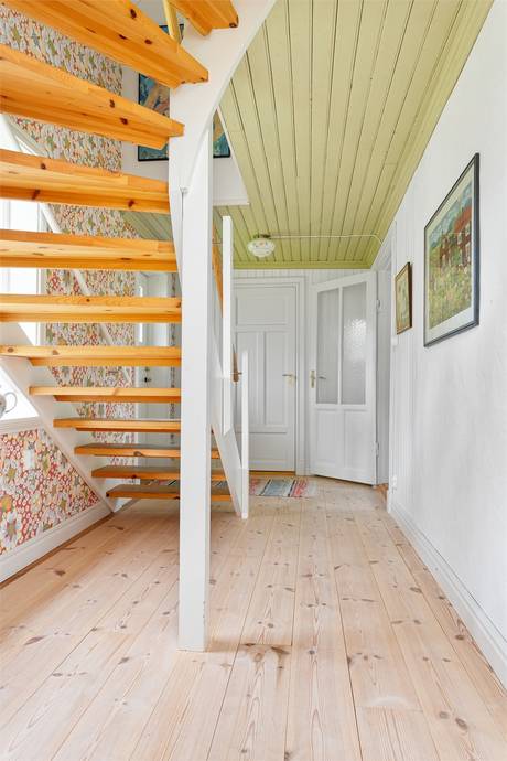 4 rum Villa på Hafsta 643 Sandnäs Lindesbergs kommun - bild 22