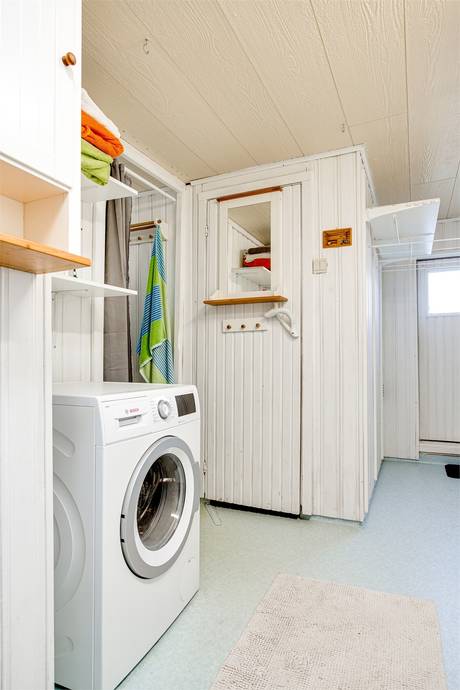 4 rum Villa på Birkagatan 36 Kungsörs kommun - bild 34