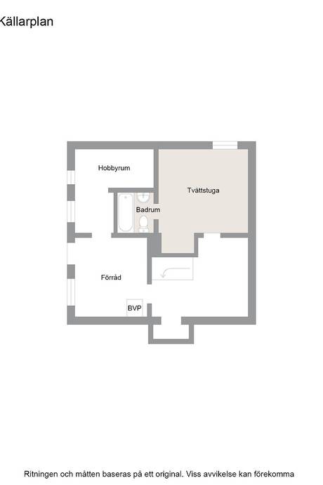 4 rum Villa på Norrhult Sjögläntan  Ankarsrum Västerviks kommun - bild 27