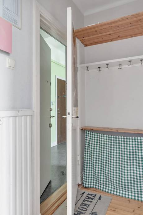 1 rum Lägenhet på Väderkvarnsgatan 11 B Höganäs Uppsala kommun - bild 6