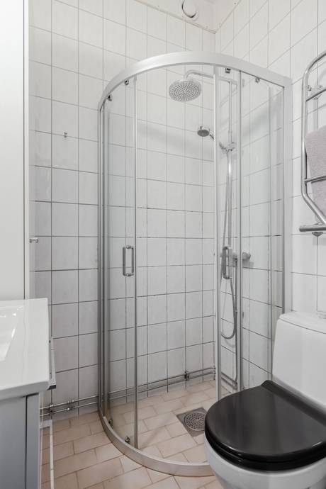 1 rum Lägenhet på Karlbergsvägen 87A, 3.5 tr Vasastan Stockholms kommun - bild 13