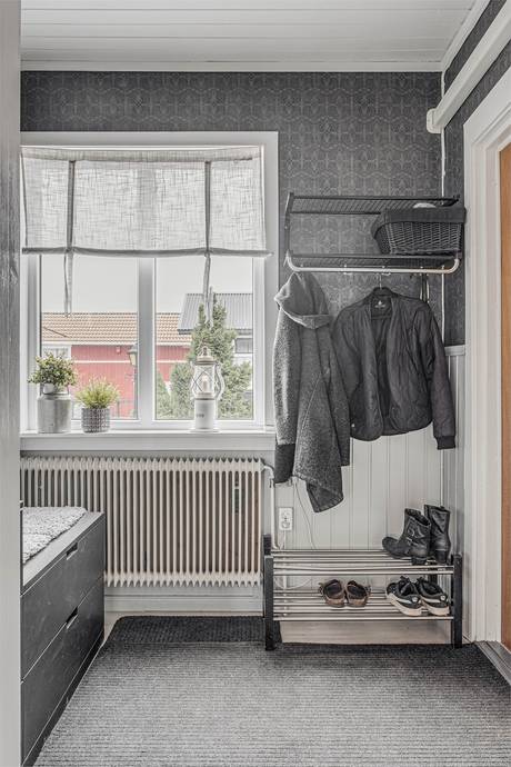 5 rum Villa på Framnäsgatan 4 Liljebäck/irisdal Kristinehamns kommun - bild 9