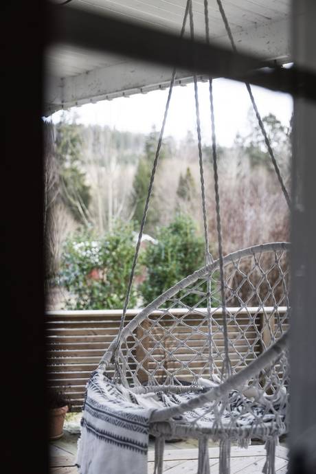 5 rum Villa på Mor Kerstins väg 55 Kinna Marks kommun - bild 12