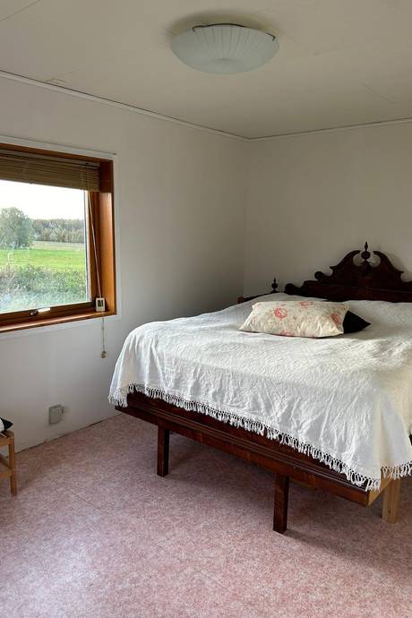 5 rum Villa på Hamnvägen 212 Nikkala Haparanda kommun - bild 23