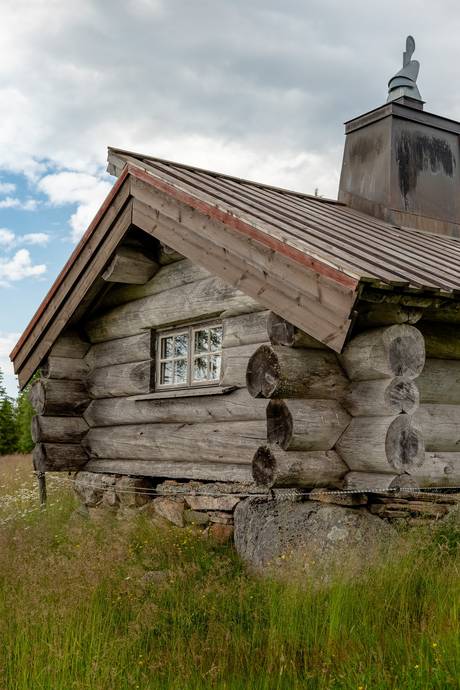 Fritidshus på Södra Sjörisberget 2 Malung Malung-Sälens kommun - bild 19