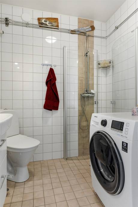 3 rum Lägenhet på Norra Tullportsgatan 9B Östhammar Östhammars kommun - bild 12