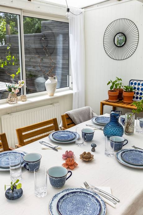 5 rum Lägenhet på Bäckvägen 24A Dammen Strängnäs kommun - bild 19