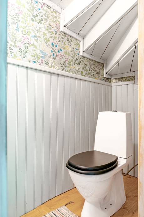 3 rum Villa på Sjöviksvägen Strökärr   Bettna Flens kommun - bild 8