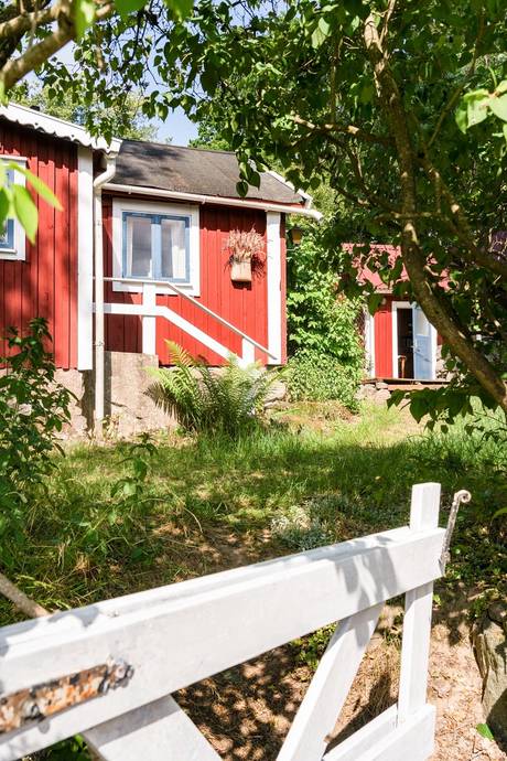 3 rum Villa på Höryda 114 Fridlevstad Karlskrona kommun - bild 22