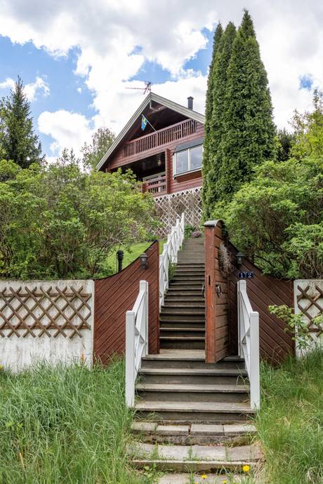 5 rum Villa på Vitsippsvägen 12 Norrtuna Gnesta kommun - bild 38