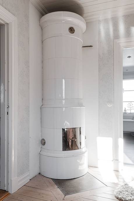 4 rum Parhus på Döbelnsgatan 10 Centrala Skara Skara kommun - bild 22