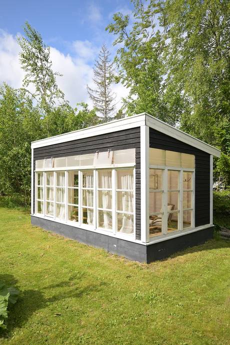 4 rum Villa på Skeppsvik 231 Sävar Umeå kommun - bild 43
